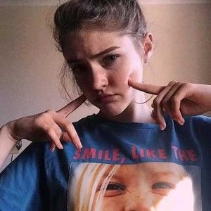 Meet your Posher, Thaddeus